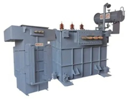 Oil Cooled Voltage Stabilizer